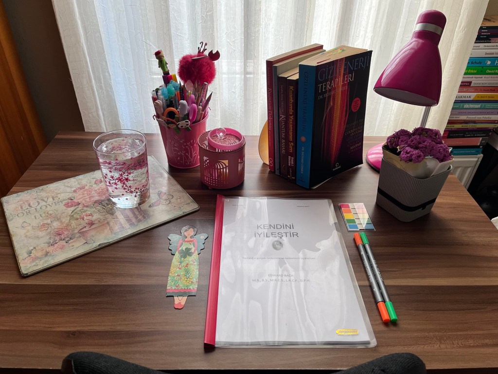 Kendini İyileştir, On İki Şifacı ve Diğer Çareler, Edward&nbsp;Bach