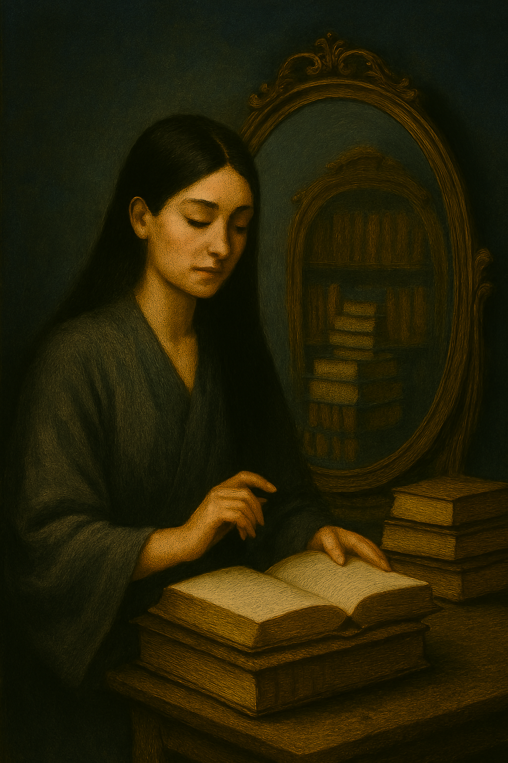 İnanan Aynanız Kim?