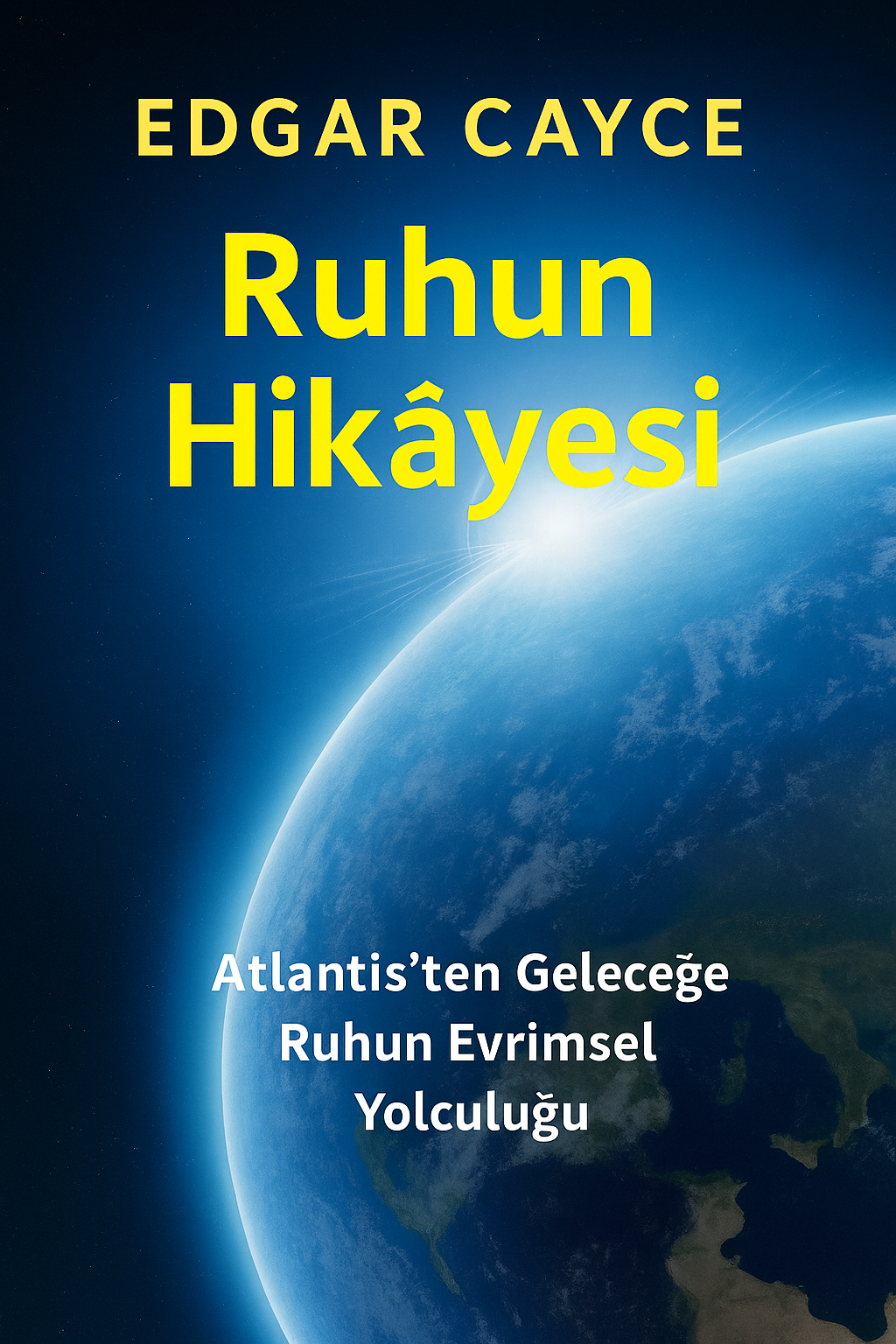 Ruhun Hikâyesi, Edgar&nbsp;Cayce