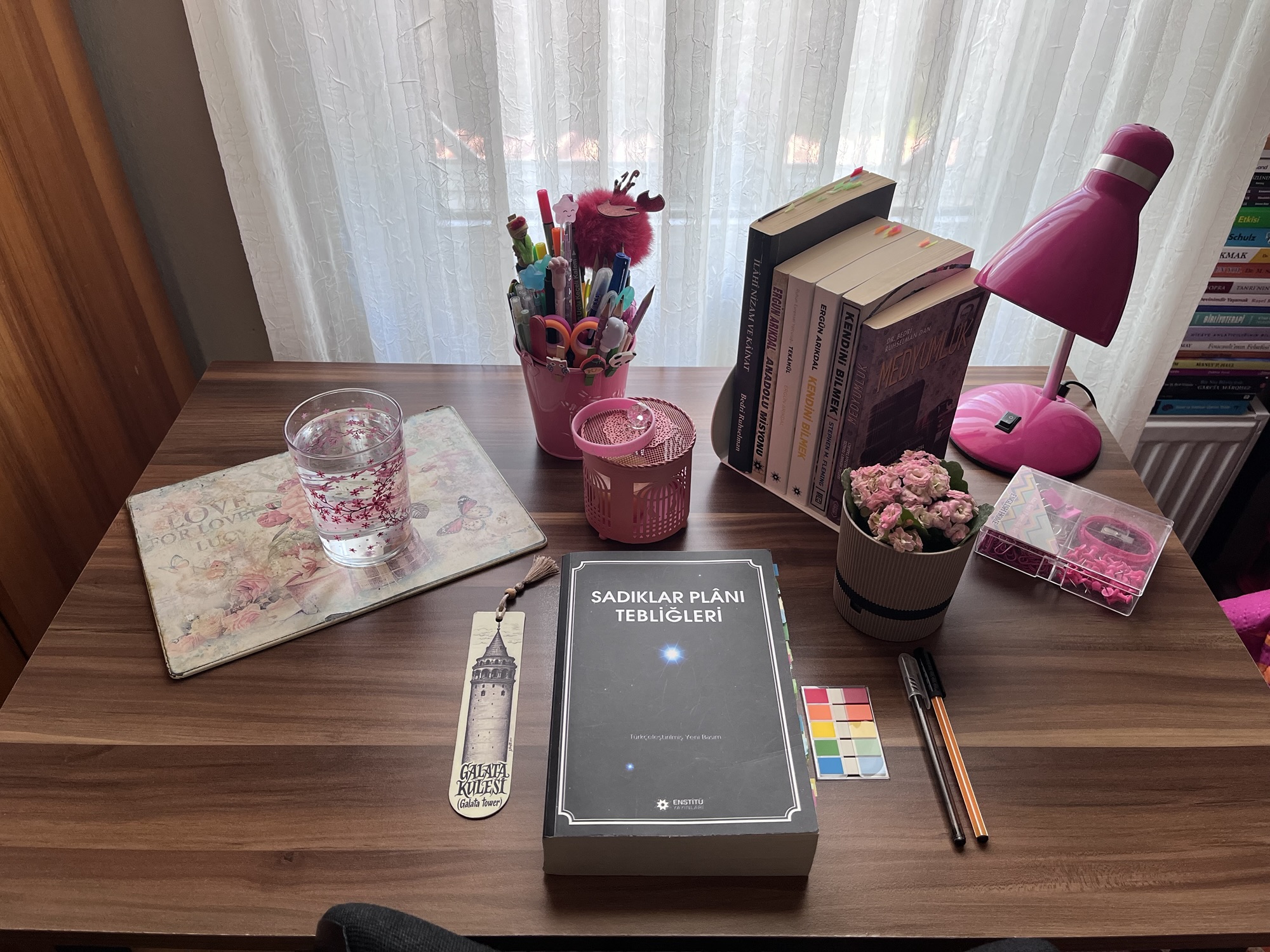 Sadıklar Planı Tebliğleri